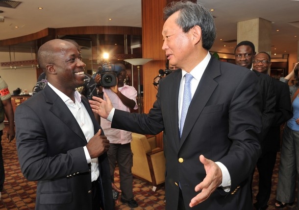 Déstabilisation de la Côte d’Ivoire : Choï recrute des mercenaires pour le compte de Ouattara